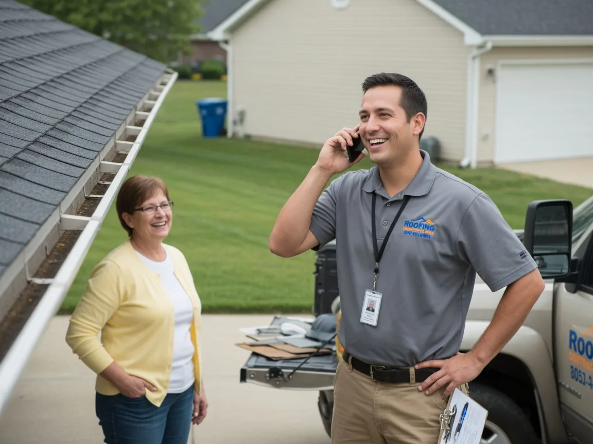 Local Roofing Contractors Lenox, GA FAQs